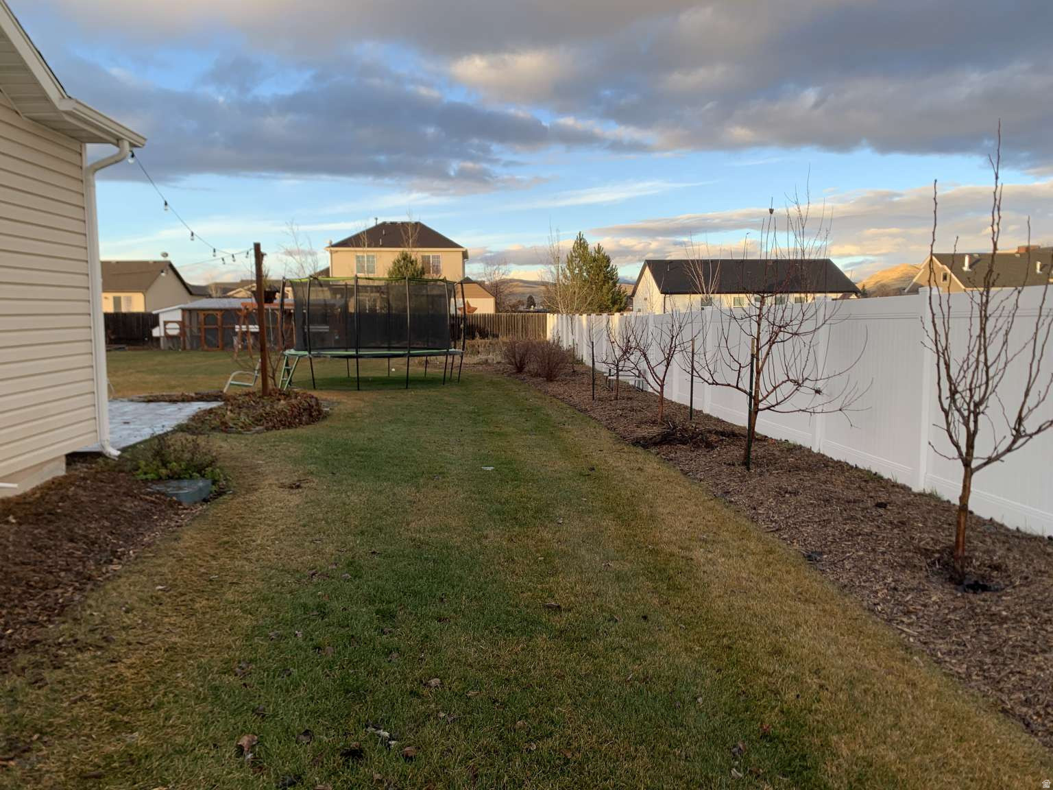 LEGACY RANCH SUB - Residential