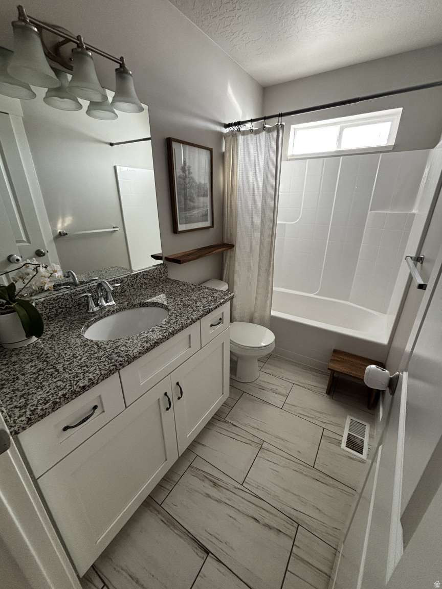 LEGACY RANCH SUB - Residential