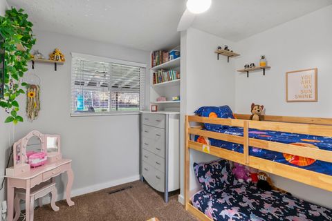 Tiny photo for 10165 S ZINNIA WAY, Sandy, UT 84094 (MLS # 2120916)