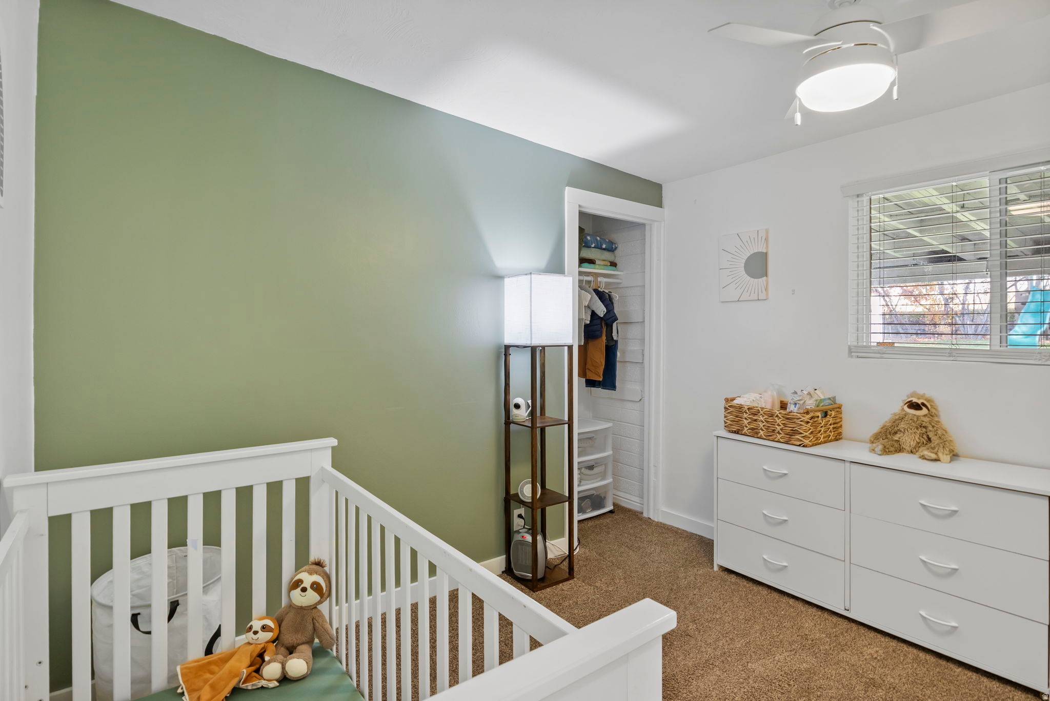 WHITE CITY - Residential