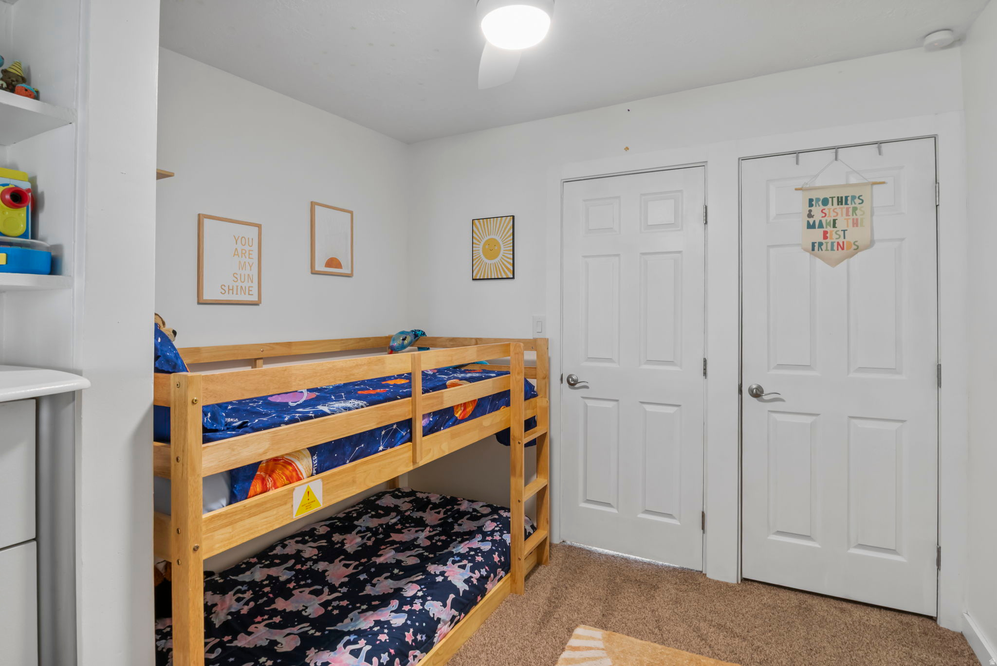 WHITE CITY - Residential