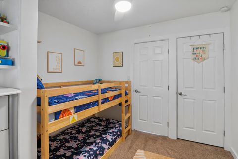 Tiny photo for 10165 S ZINNIA WAY, Sandy, UT 84094 (MLS # 2120916)