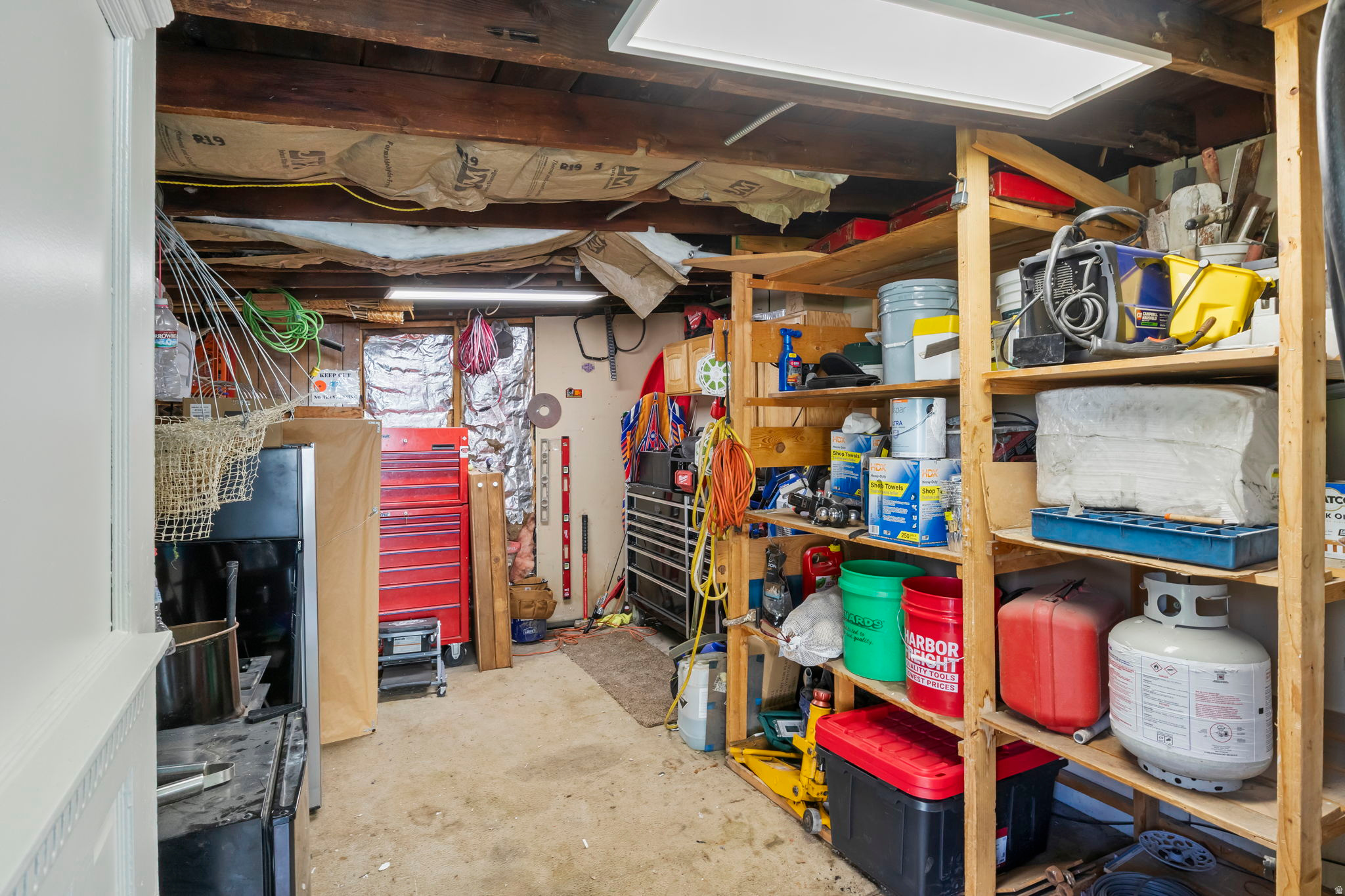 WHITE CITY - Residential