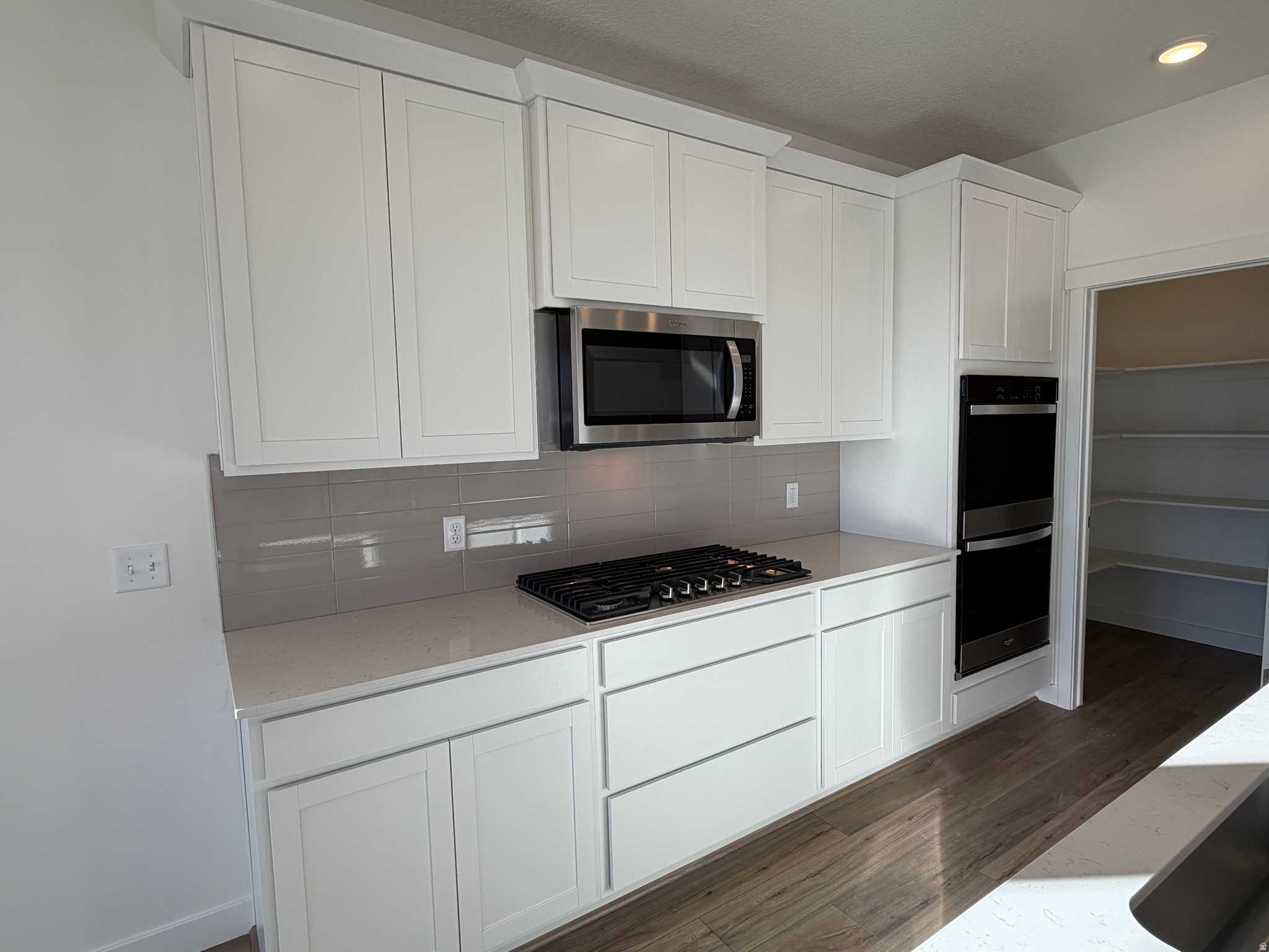 RESERVE AT PINNACLES AT EAGLE MOUNTAIN - Residential