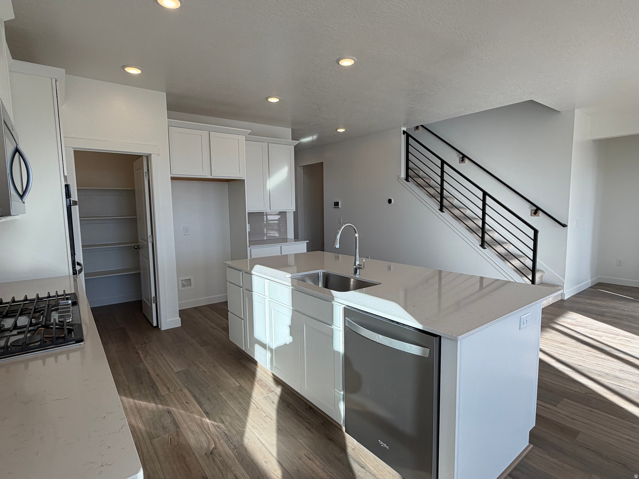 RESERVE AT PINNACLES AT EAGLE MOUNTAIN - Residential