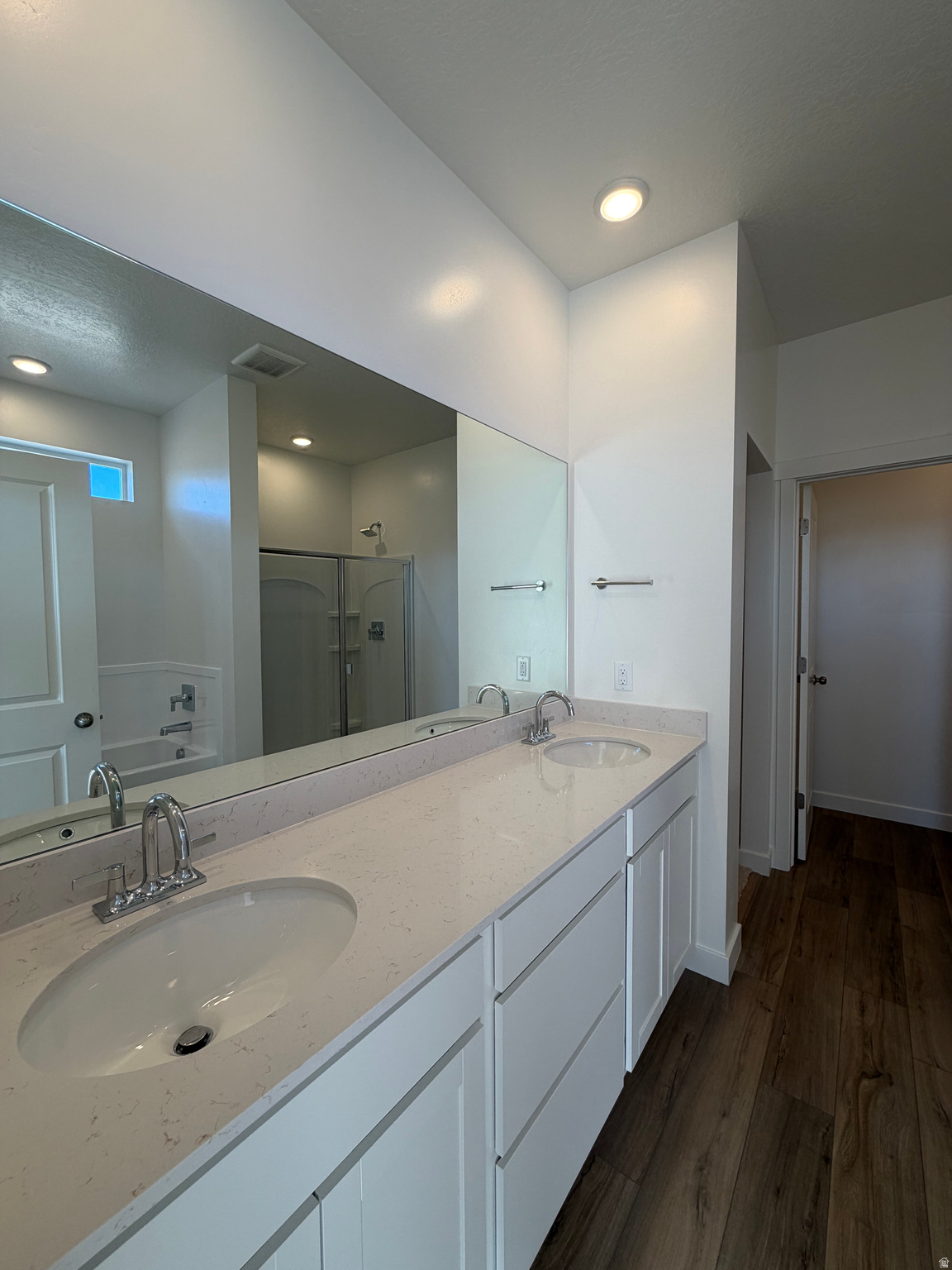 RESERVE AT PINNACLES AT EAGLE MOUNTAIN - Residential