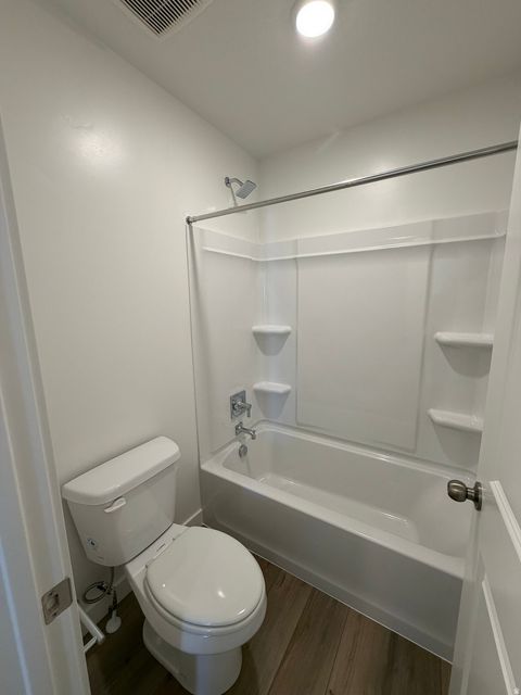 Tiny photo for 230 E CLEAR GRANITE WAY #110, Eagle Mountain, UT 84005 (MLS # 2129164)