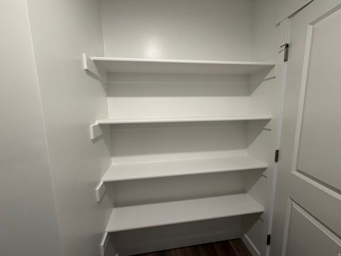 Tiny photo for 230 E CLEAR GRANITE WAY #110, Eagle Mountain, UT 84005 (MLS # 2129164)