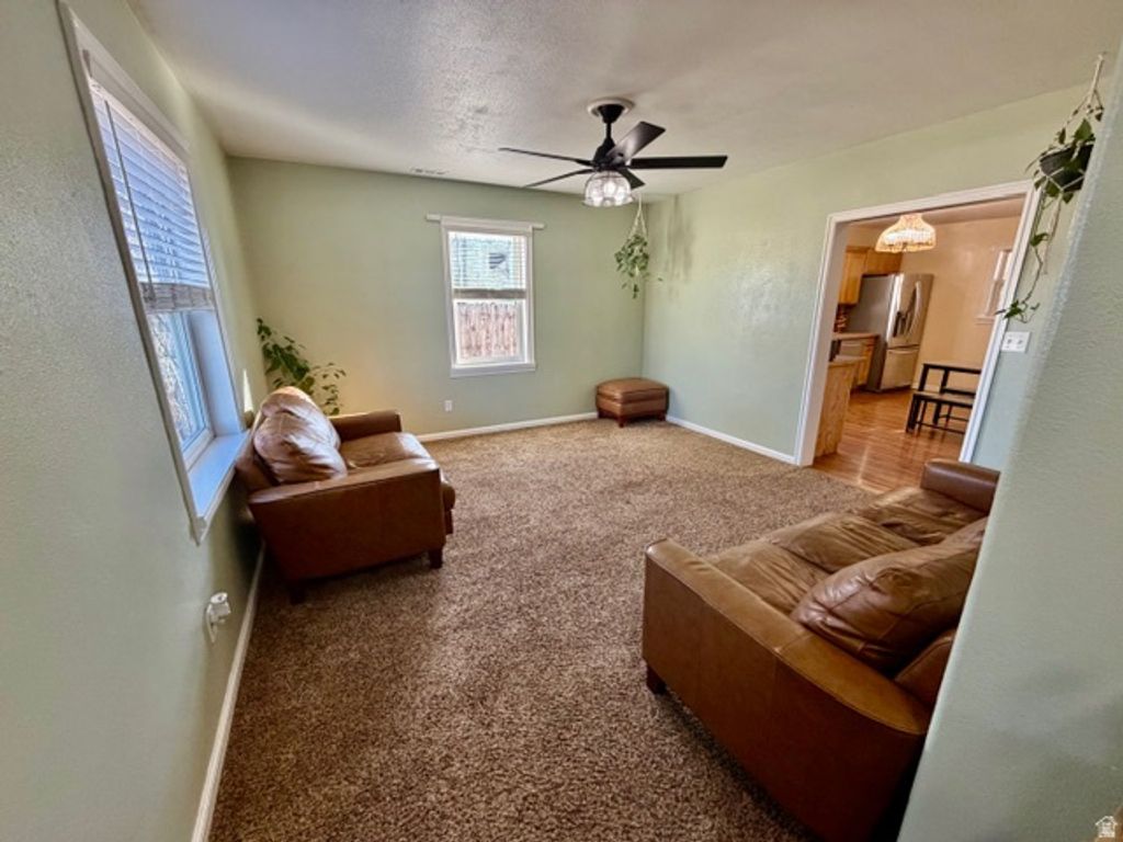 Photo of 166 S 2ND W, Preston, ID 83263 (MLS # 2140659)