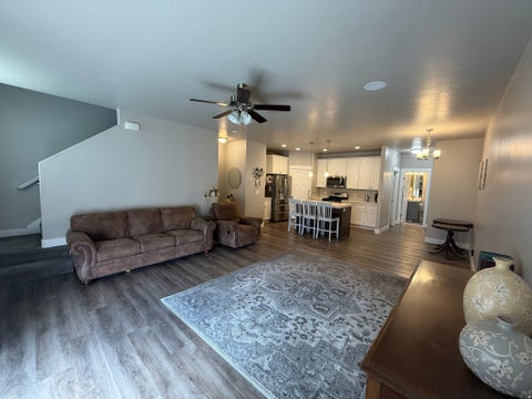 Tiny photo for 885 S 2560 E, Spanish Fork, UT 84660 (MLS # 2180484)