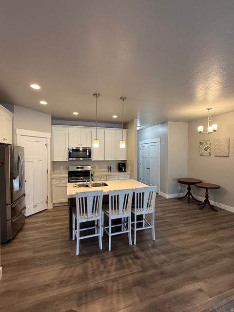 Tiny photo for 885 S 2560 E, Spanish Fork, UT 84660 (MLS # 2180484)