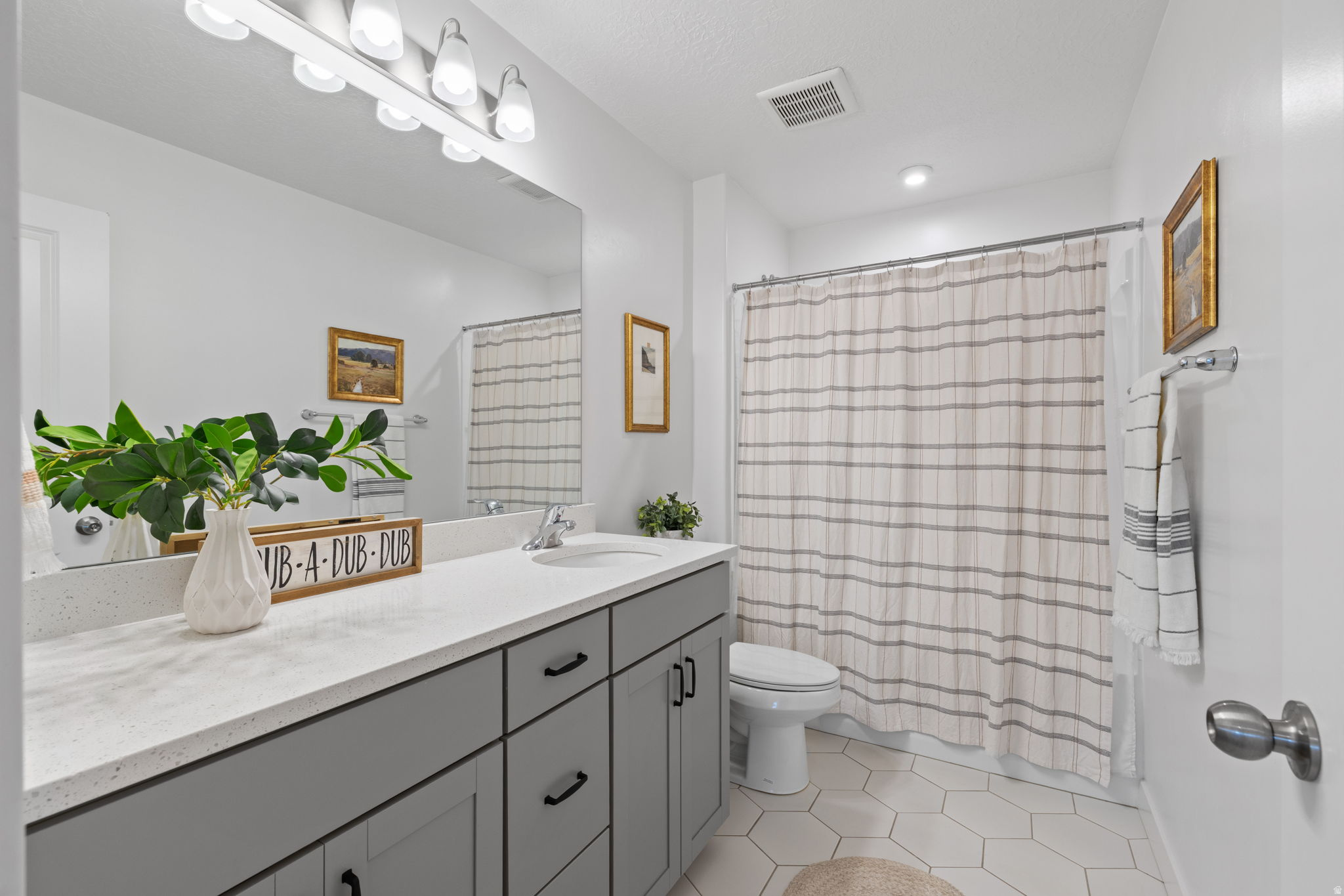 COPPER RIM - Residential