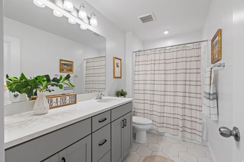 Tiny photo for 7368 S TRAVERTINE RD W #314, West Jordan, UT 84081 (MLS # 2125379)