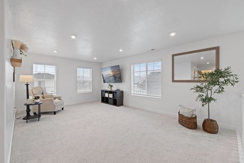 Tiny photo for 7368 S TRAVERTINE RD W #314, West Jordan, UT 84081 (MLS # 2125379)