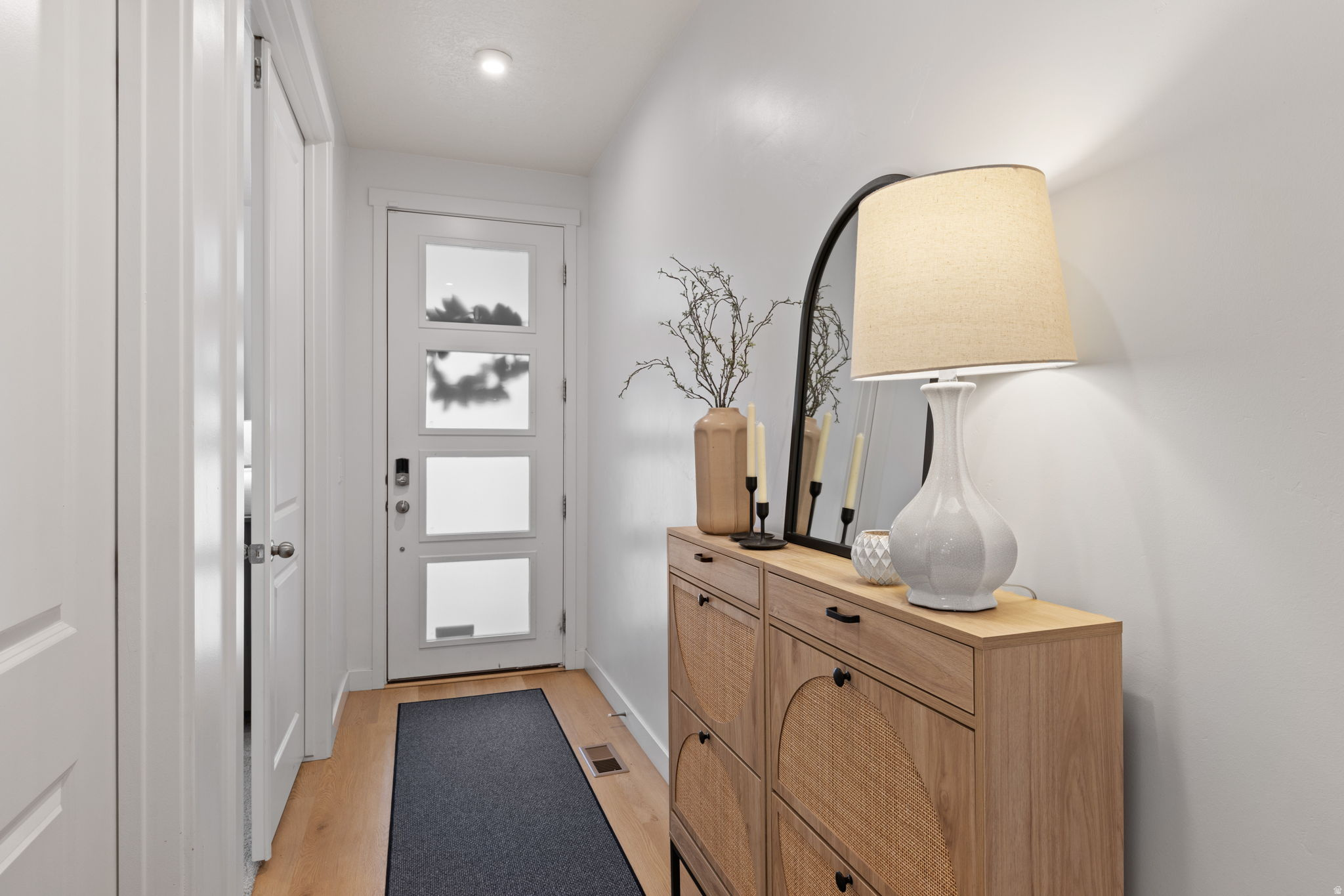 COPPER RIM - Residential