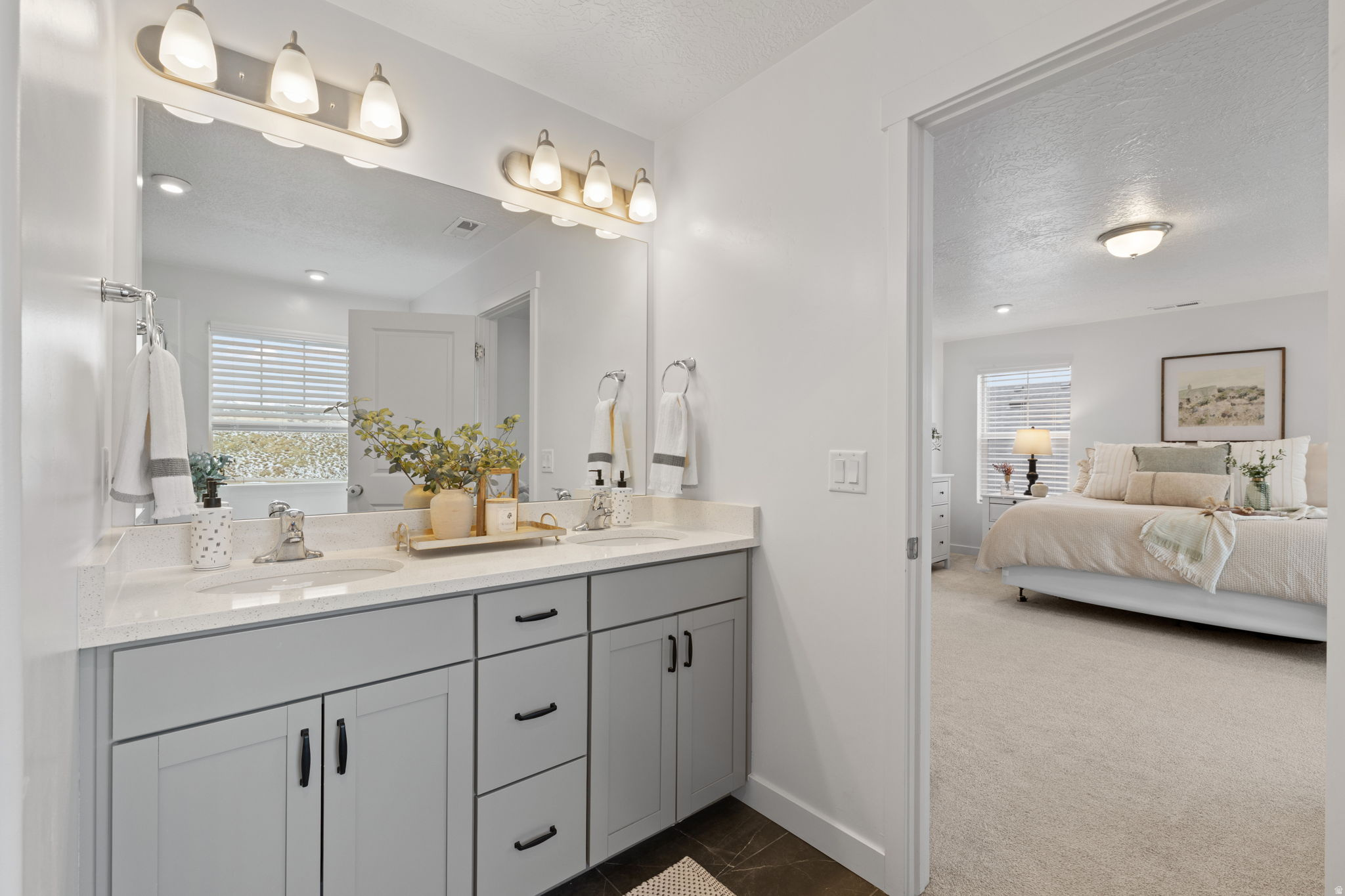 COPPER RIM - Residential