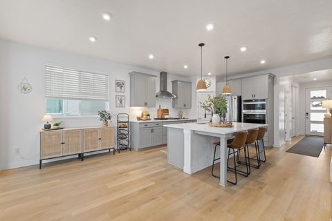 Tiny photo for 7368 S TRAVERTINE RD W #314, West Jordan, UT 84081 (MLS # 2125379)