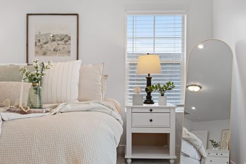 Tiny photo for 7368 S TRAVERTINE RD W #314, West Jordan, UT 84081 (MLS # 2125379)