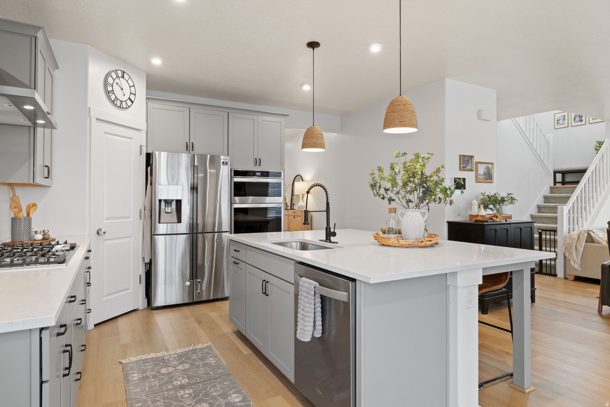 COPPER RIM - Residential