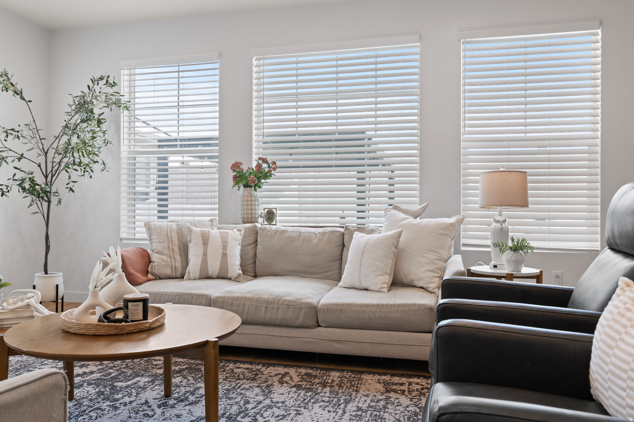 COPPER RIM - Residential