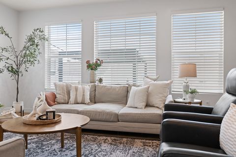 Tiny photo for 7368 S TRAVERTINE RD W #314, West Jordan, UT 84081 (MLS # 2125379)