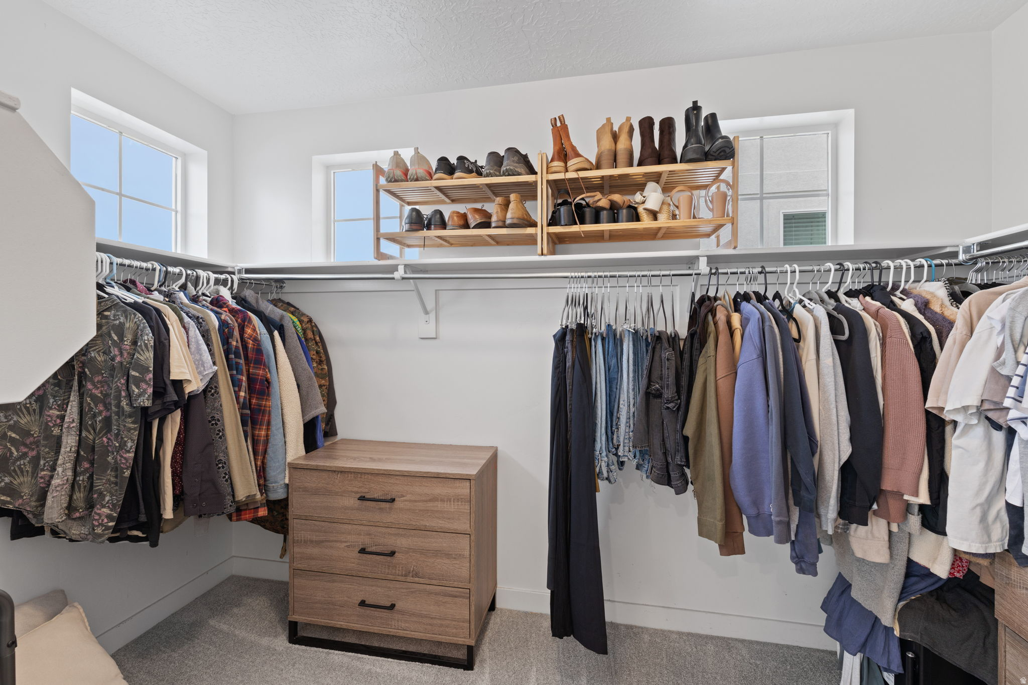 COPPER RIM - Residential