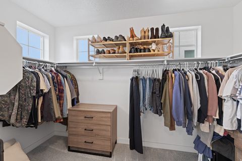 Tiny photo for 7368 S TRAVERTINE RD W #314, West Jordan, UT 84081 (MLS # 2125379)