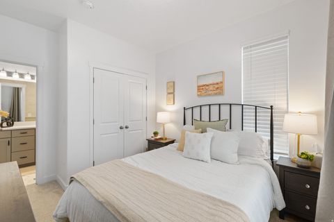 Tiny photo for 7368 S TRAVERTINE RD W #314, West Jordan, UT 84081 (MLS # 2125379)