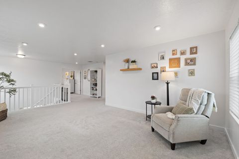 Tiny photo for 7368 S TRAVERTINE RD W #314, West Jordan, UT 84081 (MLS # 2125379)