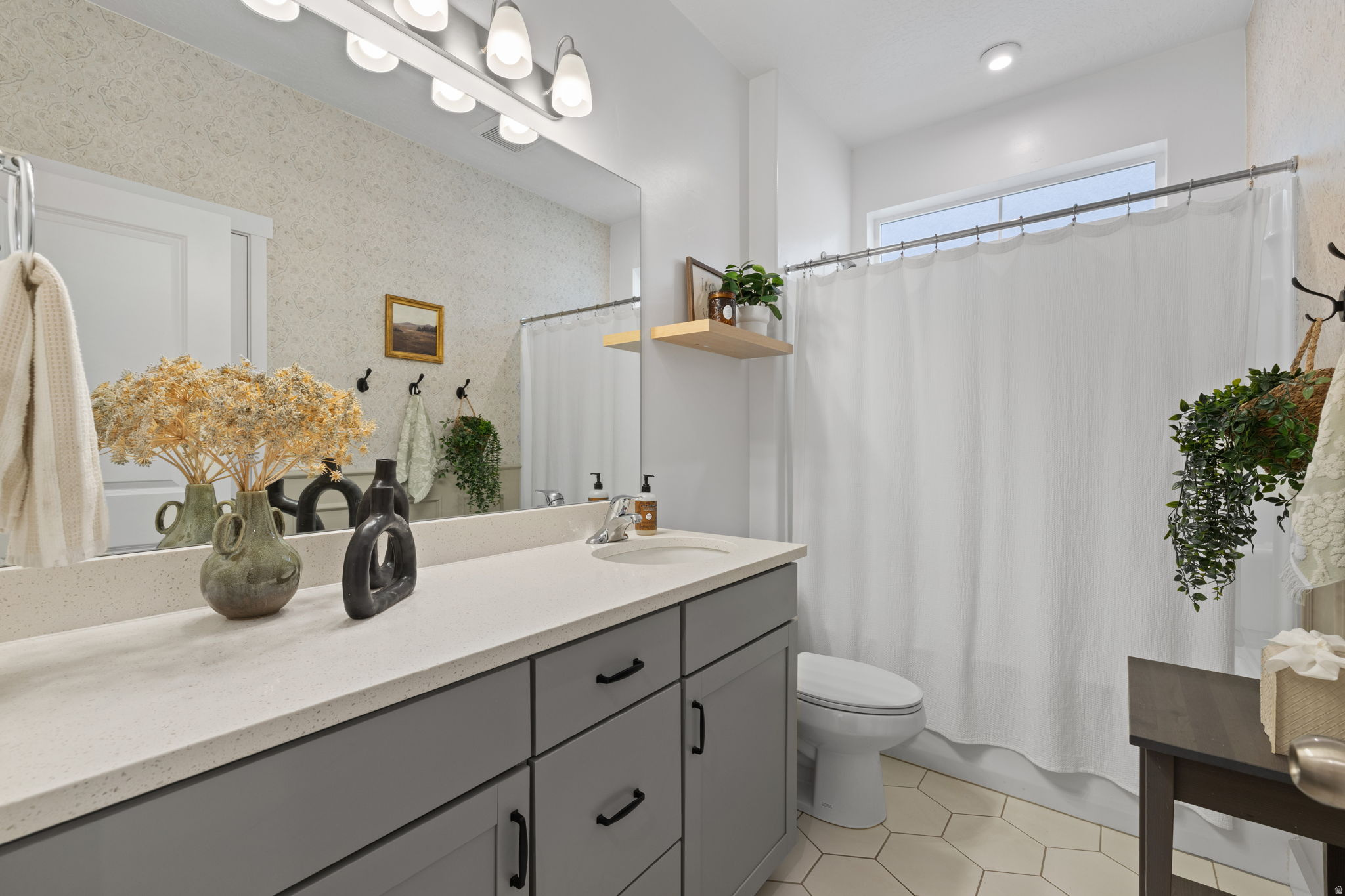 COPPER RIM - Residential