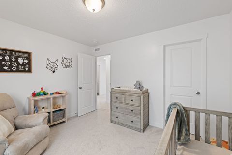 Tiny photo for 7368 S TRAVERTINE RD W #314, West Jordan, UT 84081 (MLS # 2125379)