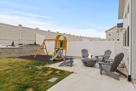Tiny photo for 7368 S TRAVERTINE RD W #314, West Jordan, UT 84081 (MLS # 2125379)