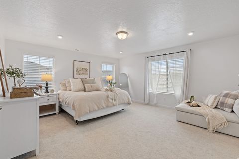 Tiny photo for 7368 S TRAVERTINE RD W #314, West Jordan, UT 84081 (MLS # 2125379)