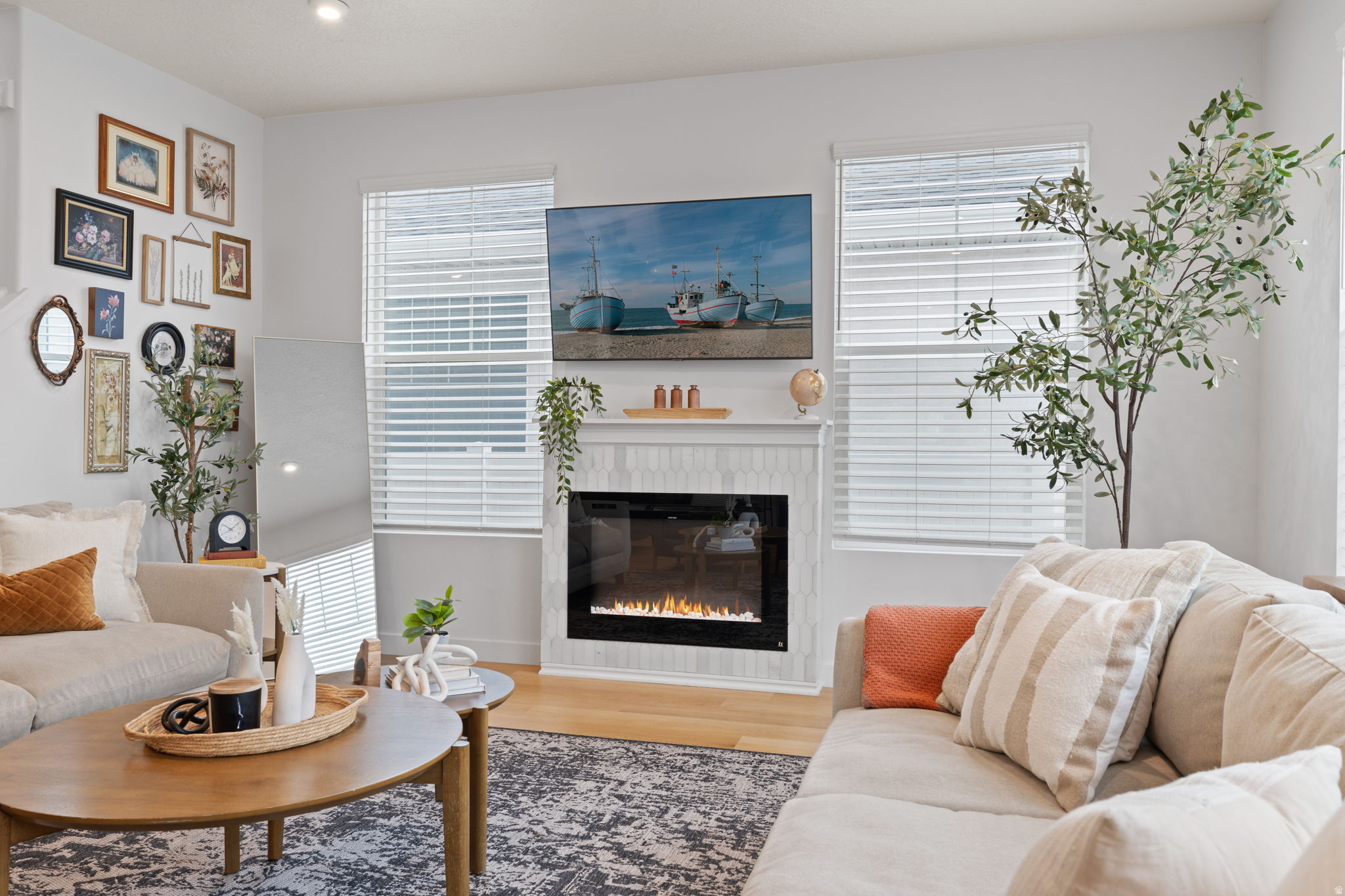 COPPER RIM - Residential