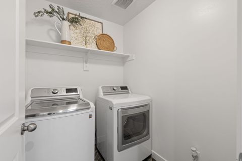 Tiny photo for 7368 S TRAVERTINE RD W #314, West Jordan, UT 84081 (MLS # 2125379)