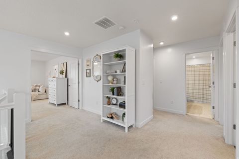 Tiny photo for 7368 S TRAVERTINE RD W #314, West Jordan, UT 84081 (MLS # 2125379)