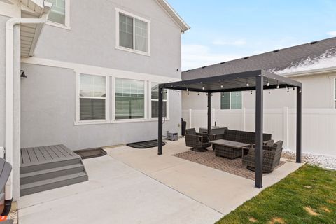 Tiny photo for 7368 S TRAVERTINE RD W #314, West Jordan, UT 84081 (MLS # 2125379)
