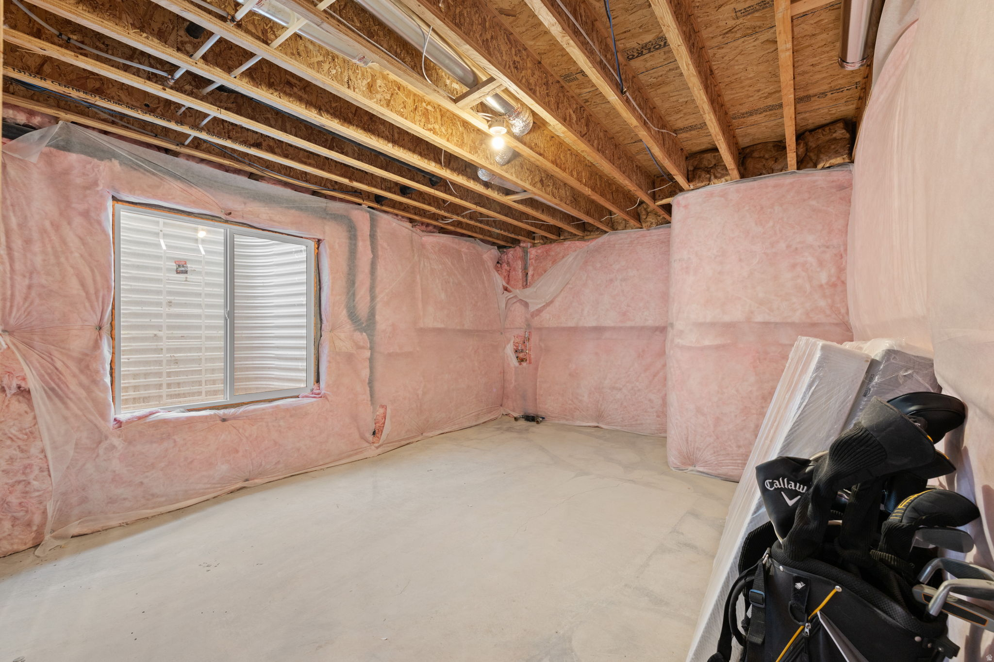 COPPER RIM - Residential