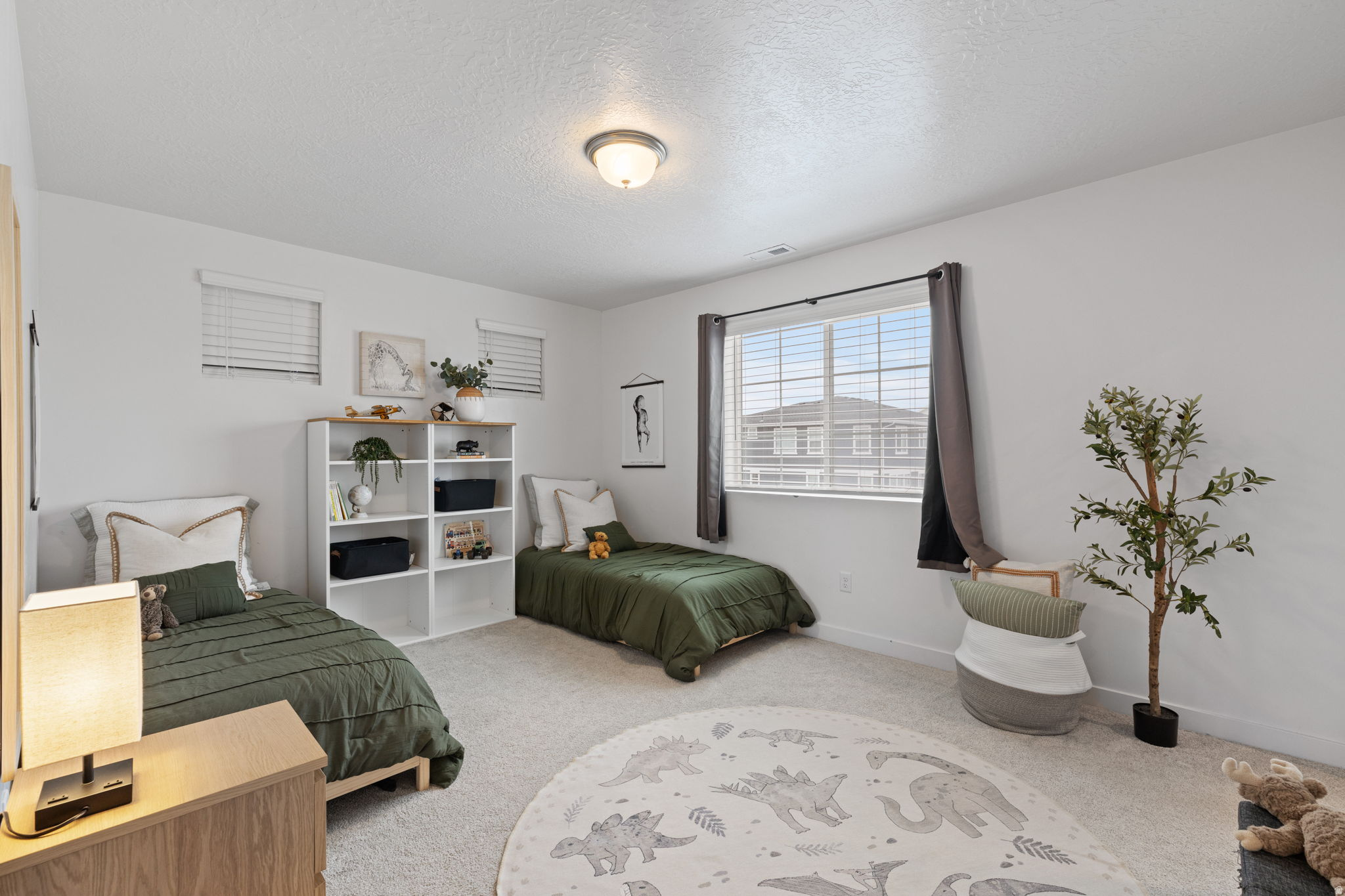 COPPER RIM - Residential