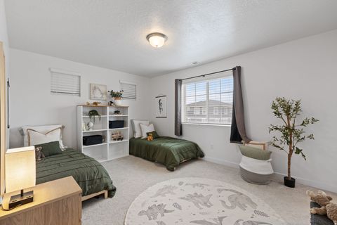 Tiny photo for 7368 S TRAVERTINE RD W #314, West Jordan, UT 84081 (MLS # 2125379)