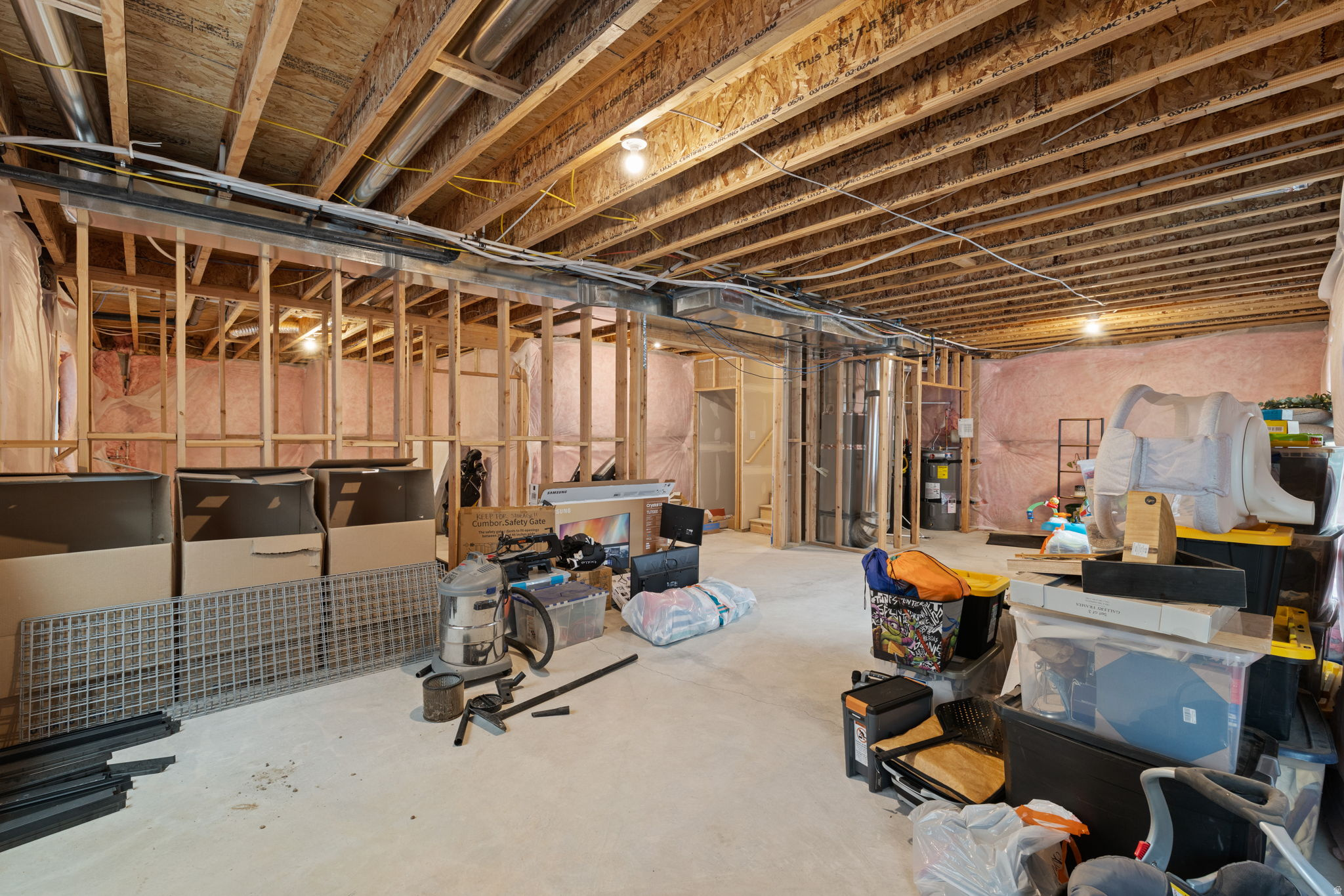 COPPER RIM - Residential