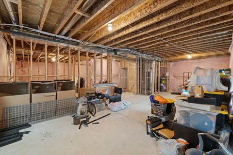 Tiny photo for 7368 S TRAVERTINE RD W #314, West Jordan, UT 84081 (MLS # 2125379)