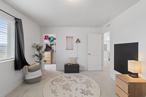 Tiny photo for 7368 S TRAVERTINE RD W #314, West Jordan, UT 84081 (MLS # 2125379)