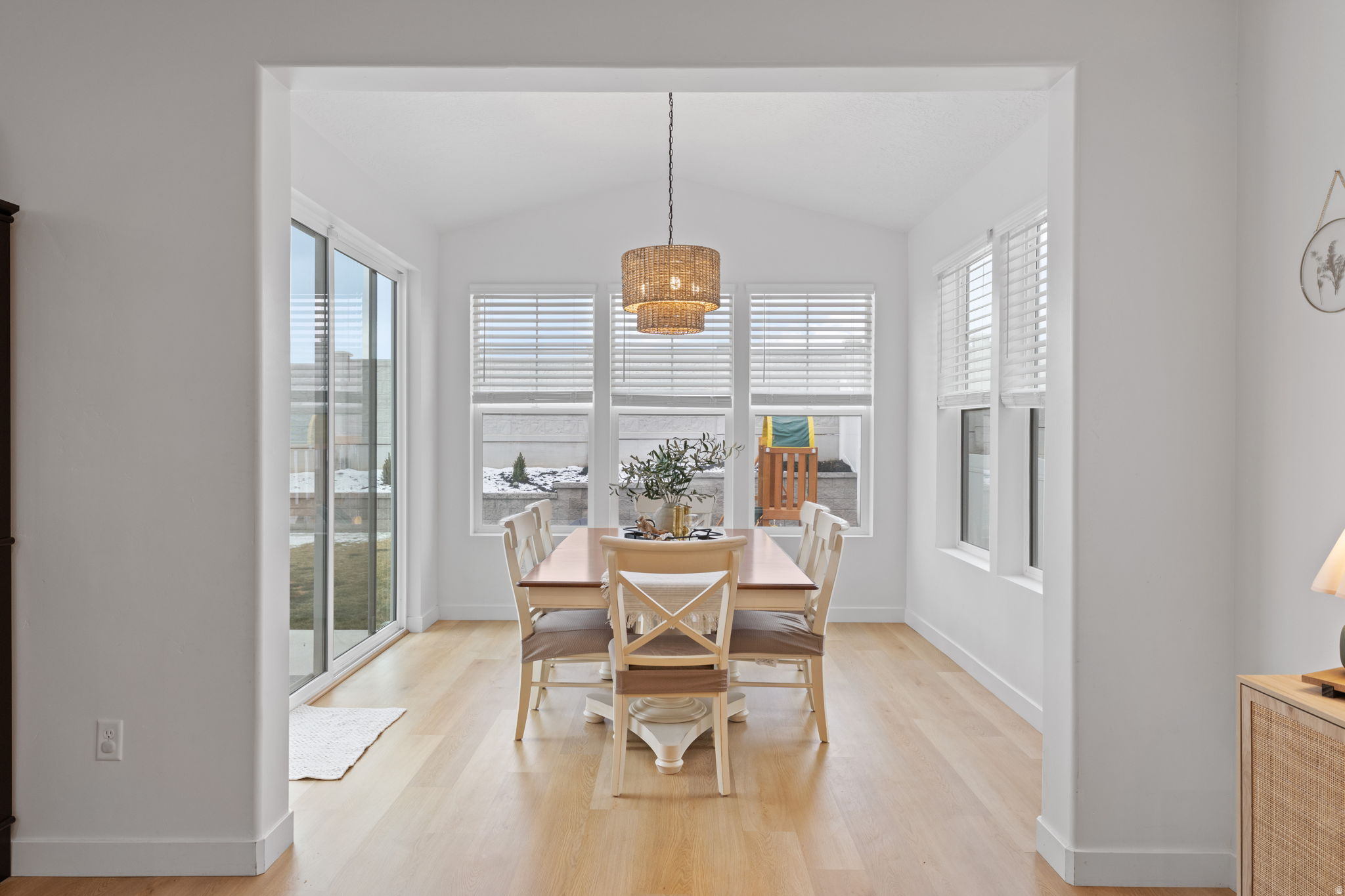 COPPER RIM - Residential