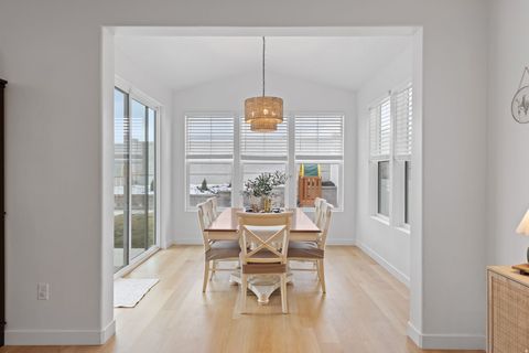 Tiny photo for 7368 S TRAVERTINE RD W #314, West Jordan, UT 84081 (MLS # 2125379)