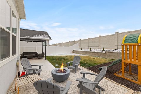 Tiny photo for 7368 S TRAVERTINE RD W #314, West Jordan, UT 84081 (MLS # 2125379)