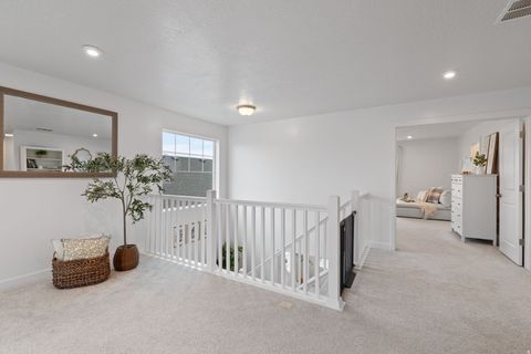 Tiny photo for 7368 S TRAVERTINE RD W #314, West Jordan, UT 84081 (MLS # 2125379)