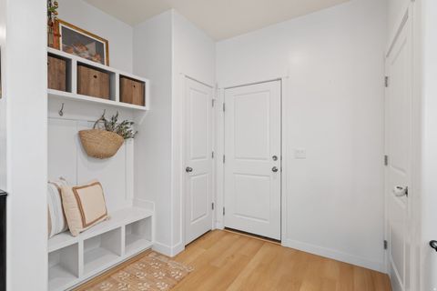 Tiny photo for 7368 S TRAVERTINE RD W #314, West Jordan, UT 84081 (MLS # 2125379)