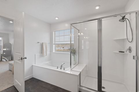 Tiny photo for 7368 S TRAVERTINE RD W #314, West Jordan, UT 84081 (MLS # 2125379)