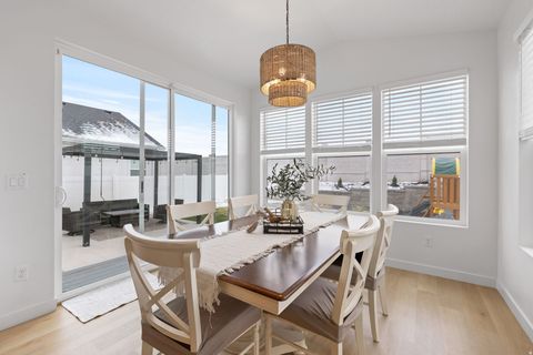 Tiny photo for 7368 S TRAVERTINE RD W #314, West Jordan, UT 84081 (MLS # 2125379)